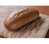 Хлеб "Овсяный" ~ 200гр.