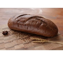 Хлеб "Монастырский" ~ 400гр.