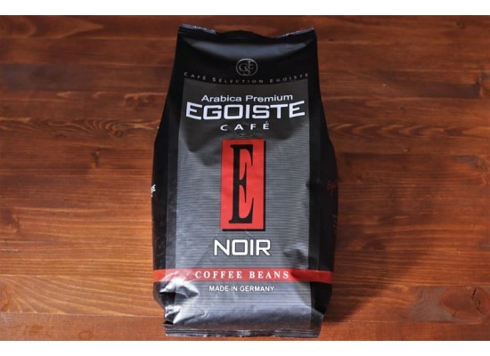Кофе в зернах Egoiste Noir ~ 1 кг